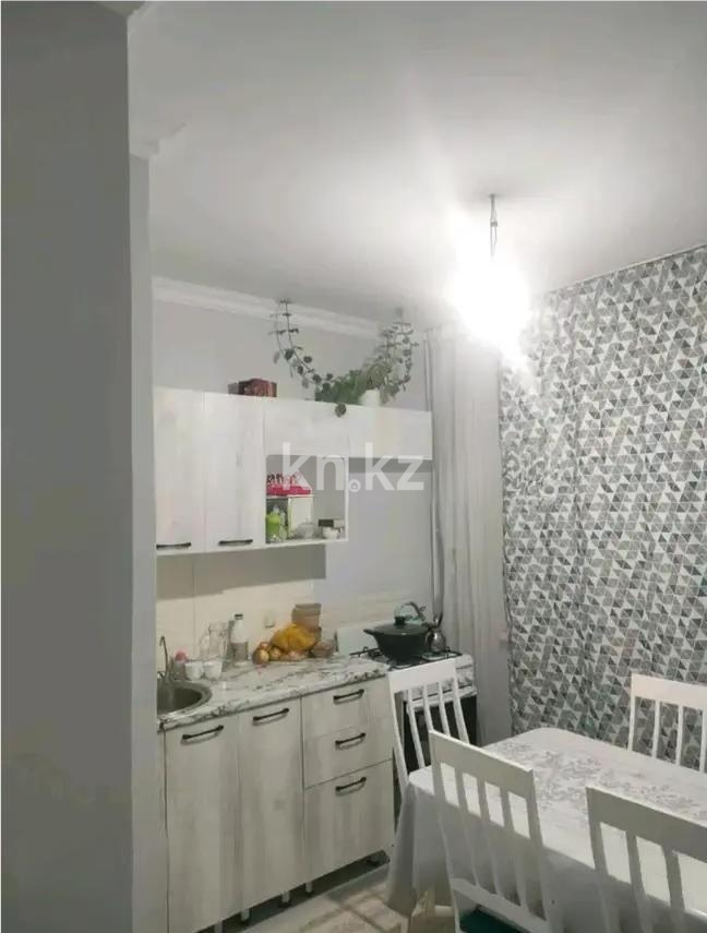 Продажа 2-комнатной квартиры, 64 м² в Алматы - фото 3