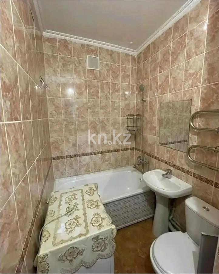 Продажа 1-комнатной квартиры, 34 м², ул. Айнакол, дом  58 в Астане - фото 3