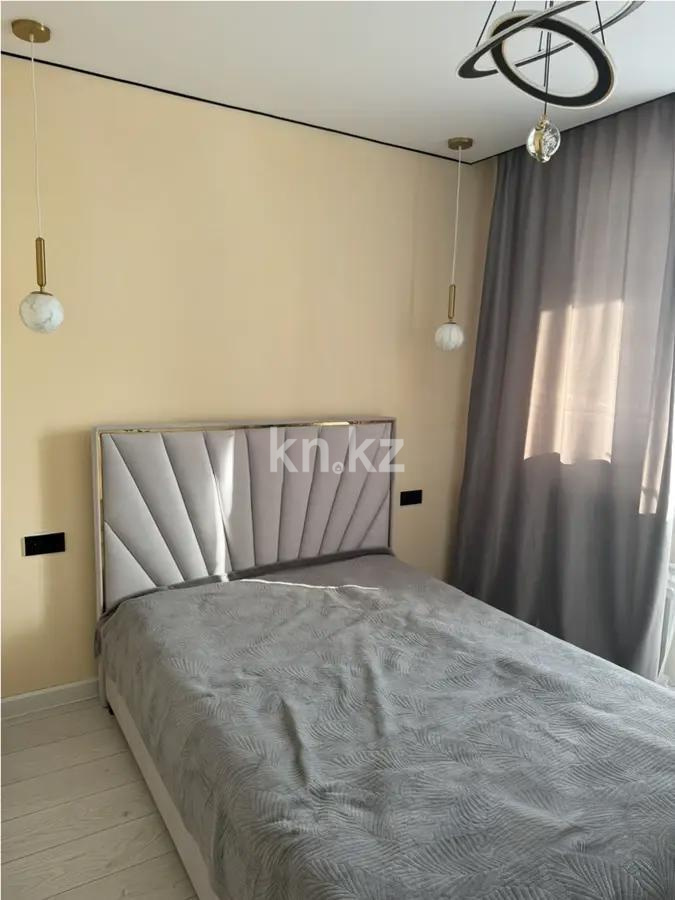 Продажа 2-комнатной квартиры, 37 м² в Астане - фото 2