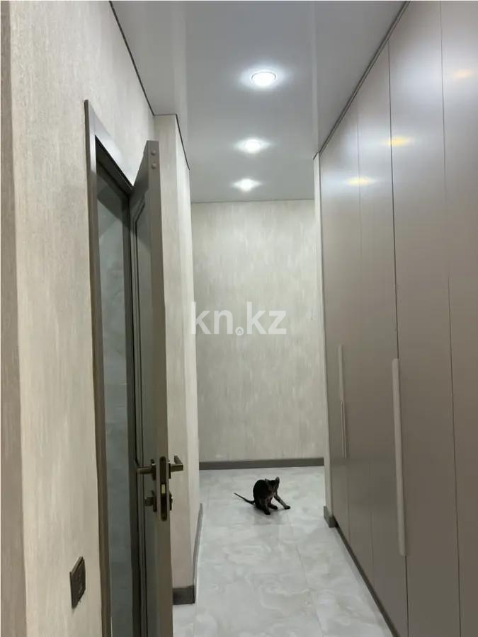 Продажа 3-комнатной квартиры, 90 м² в Астане - фото 2