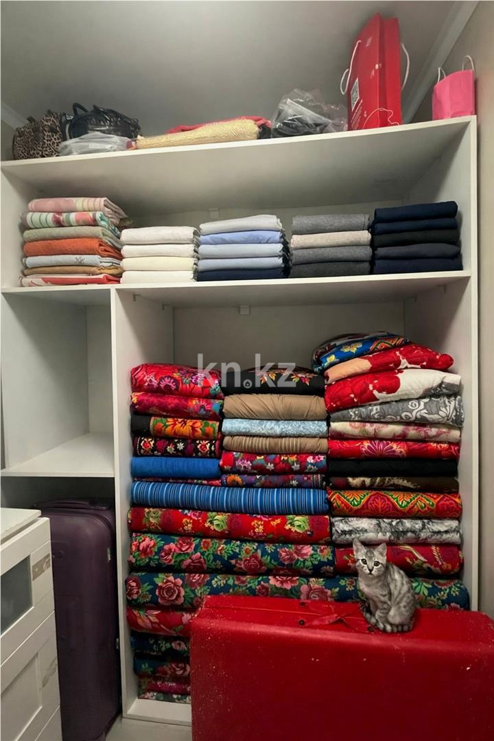 Продажа 2-комнатной квартиры, 43 м² в Караганде - фото 10