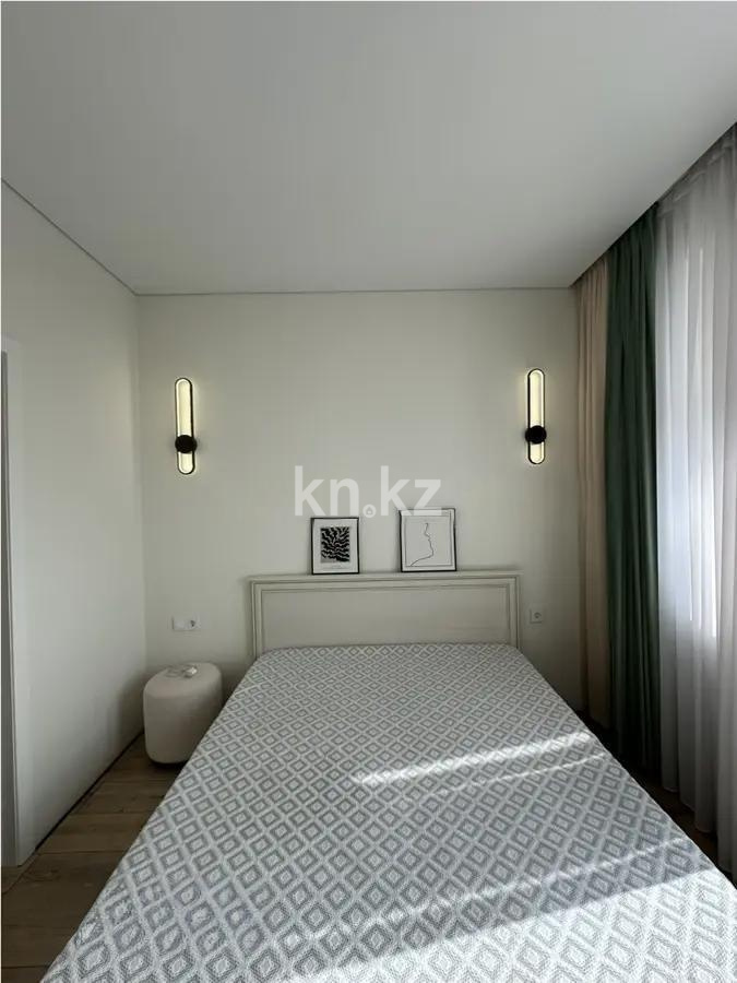 Продажа 2-комнатной квартиры, 51 м² в Алматы - фото 2