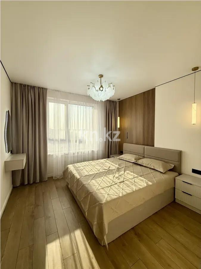 Продажа 3-комнатной квартиры, 71 м² в Алматы - фото 3