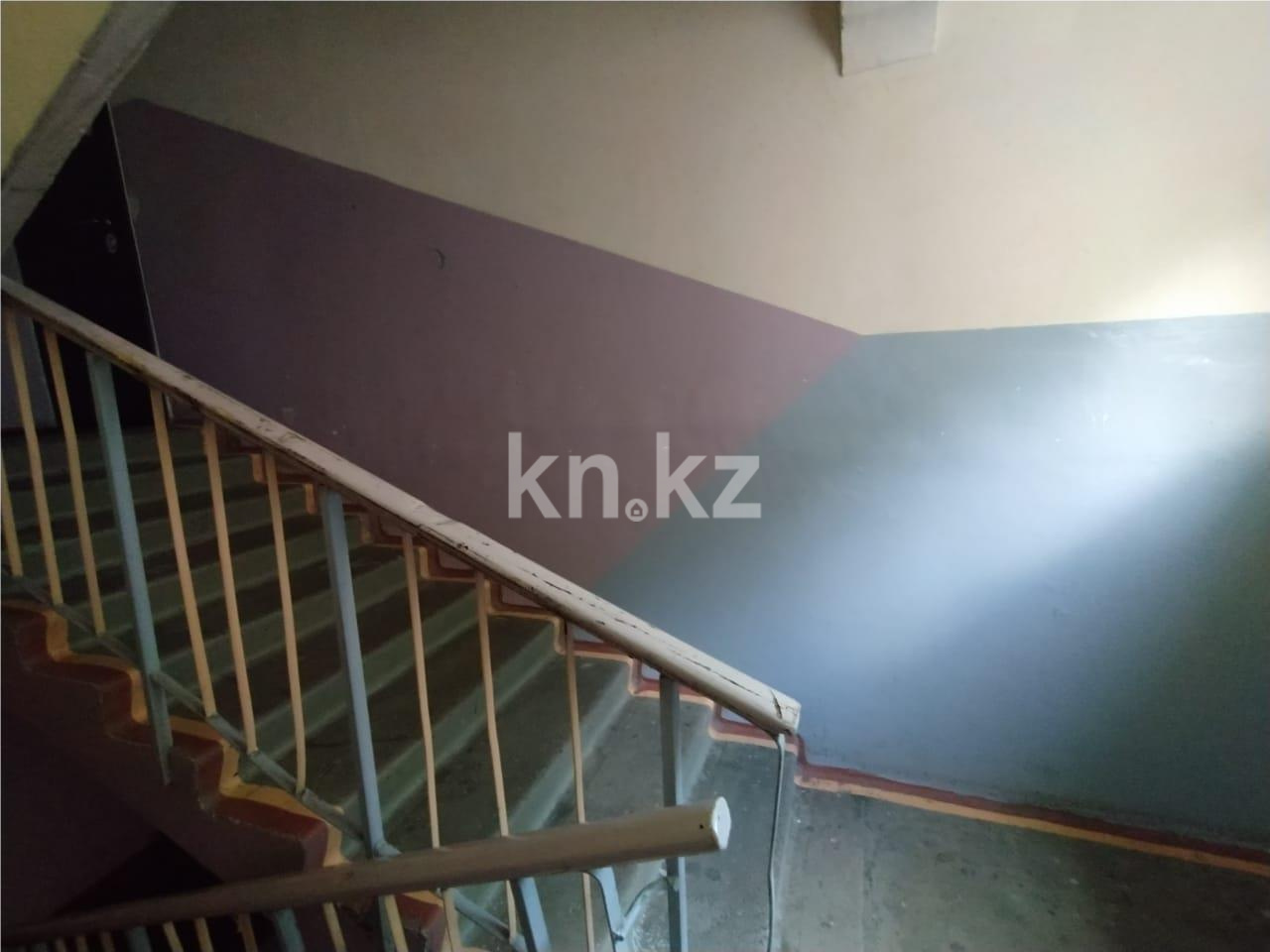 Продажа 3-комнатной квартиры, 61 м², ул. Мустафина в Караганде - фото 23