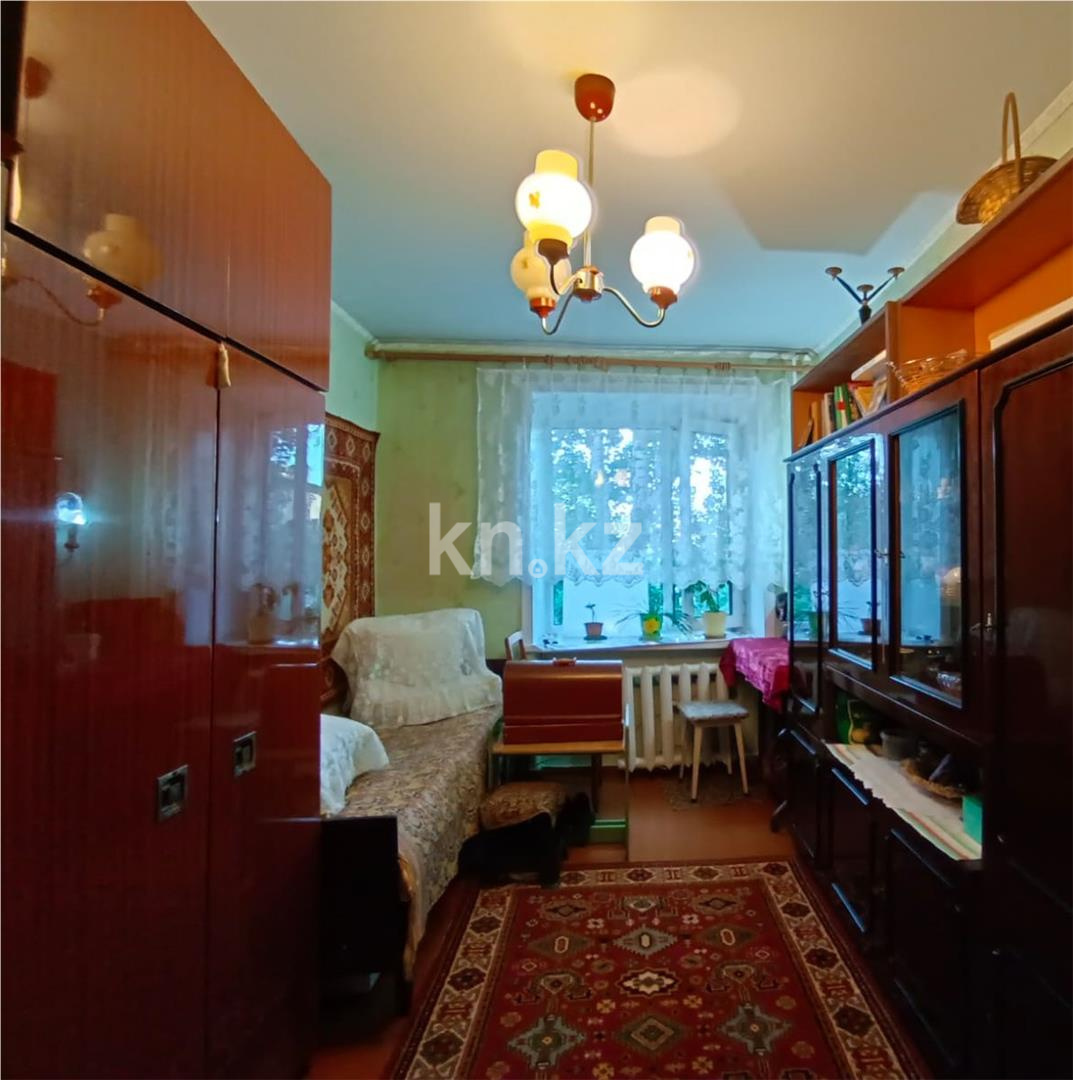 Продажа 3-комнатной квартиры, 59 м² в Караганде - фото 3