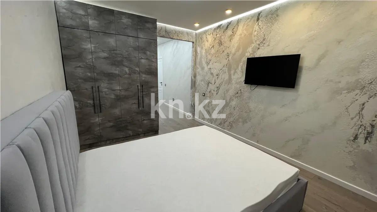 Продажа 1-комнатной квартиры, 31 м² в Алматы