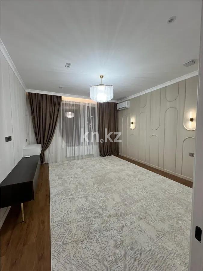 Продажа 2-комнатной квартиры, 57 м² в Алматы - фото 5