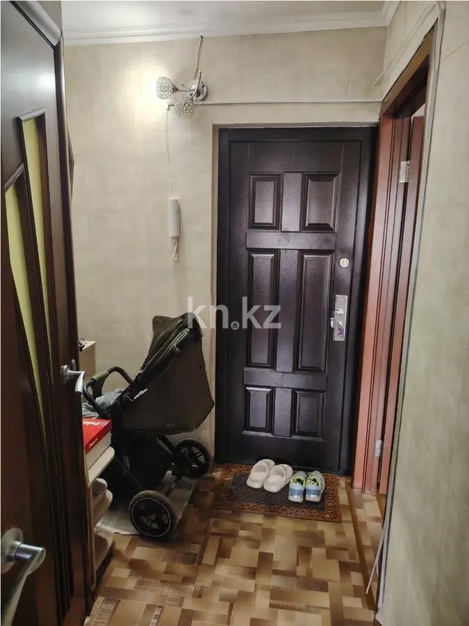 Продажа 1-комнатной квартиры, 32 м² в Караганде - фото 5