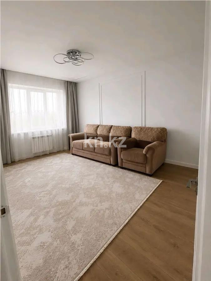 Продажа 3-комнатной квартиры, 74 м² в Алматы - фото 2