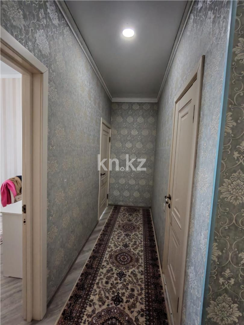 Продажа 4-комнатной квартиры, 105 м², мкр. Степной-2 в Караганде - фото 9