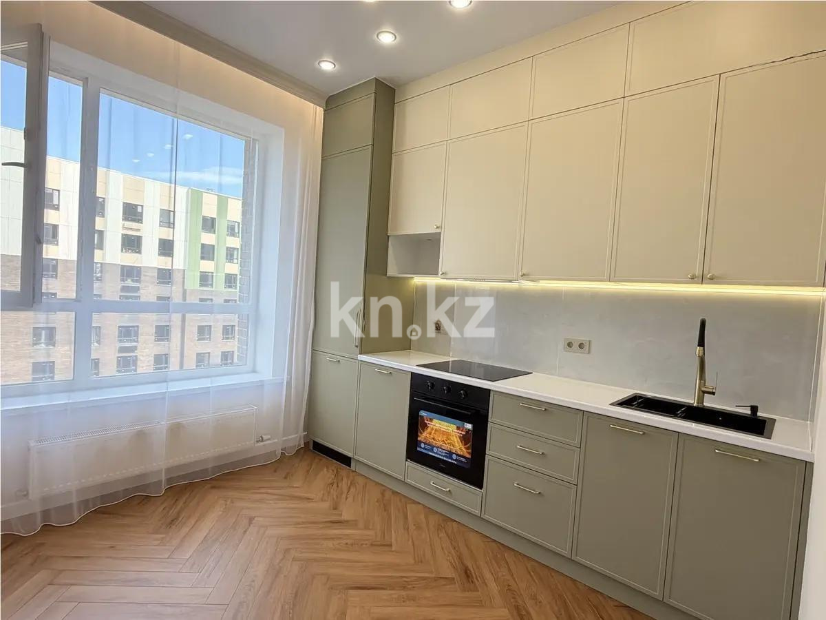 Продажа 2-комнатной квартиры, 50 м² в Астане - фото 3
