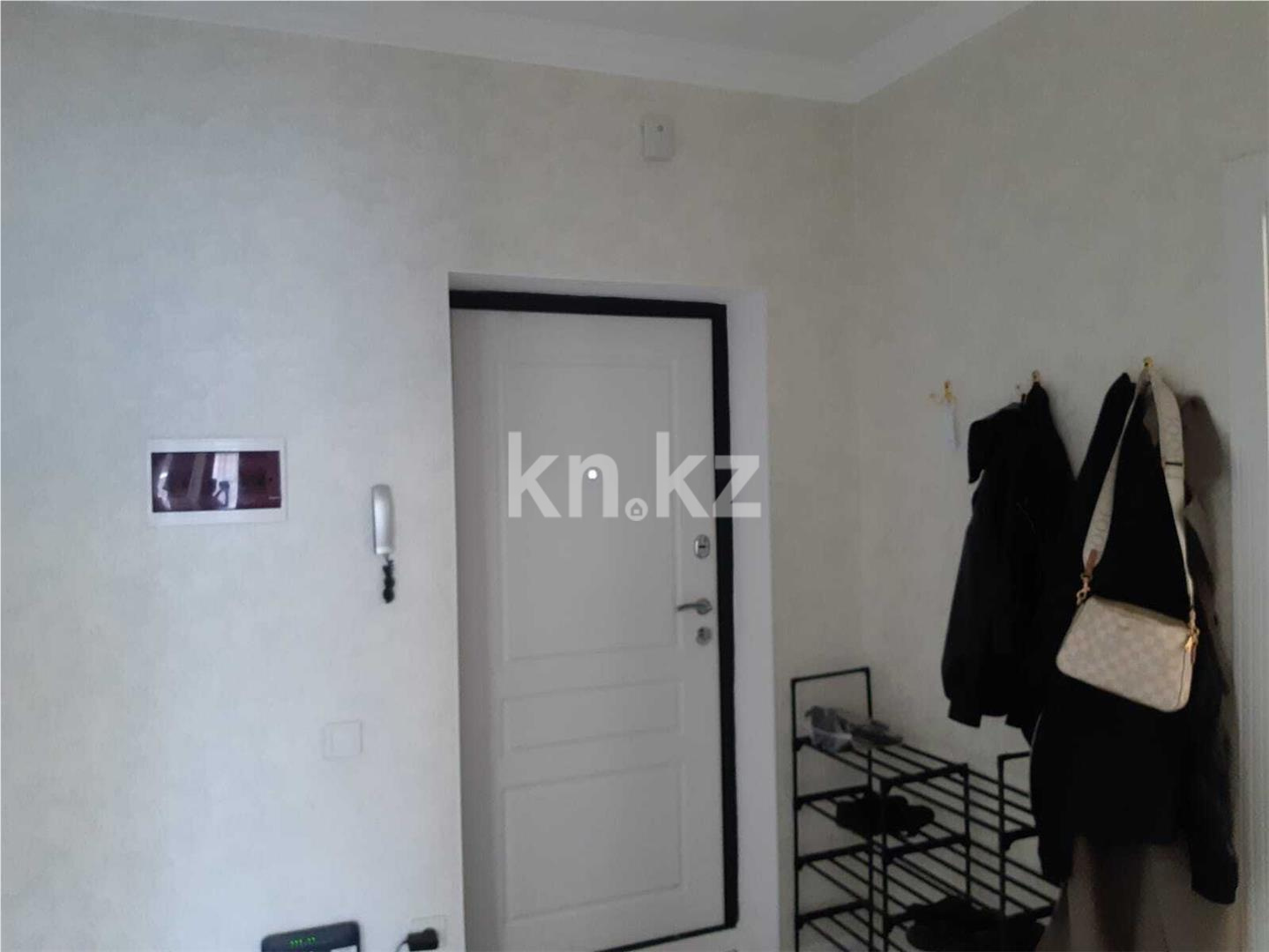 Продажа 2-комнатной квартиры, 64 м² в Астане - фото 9
