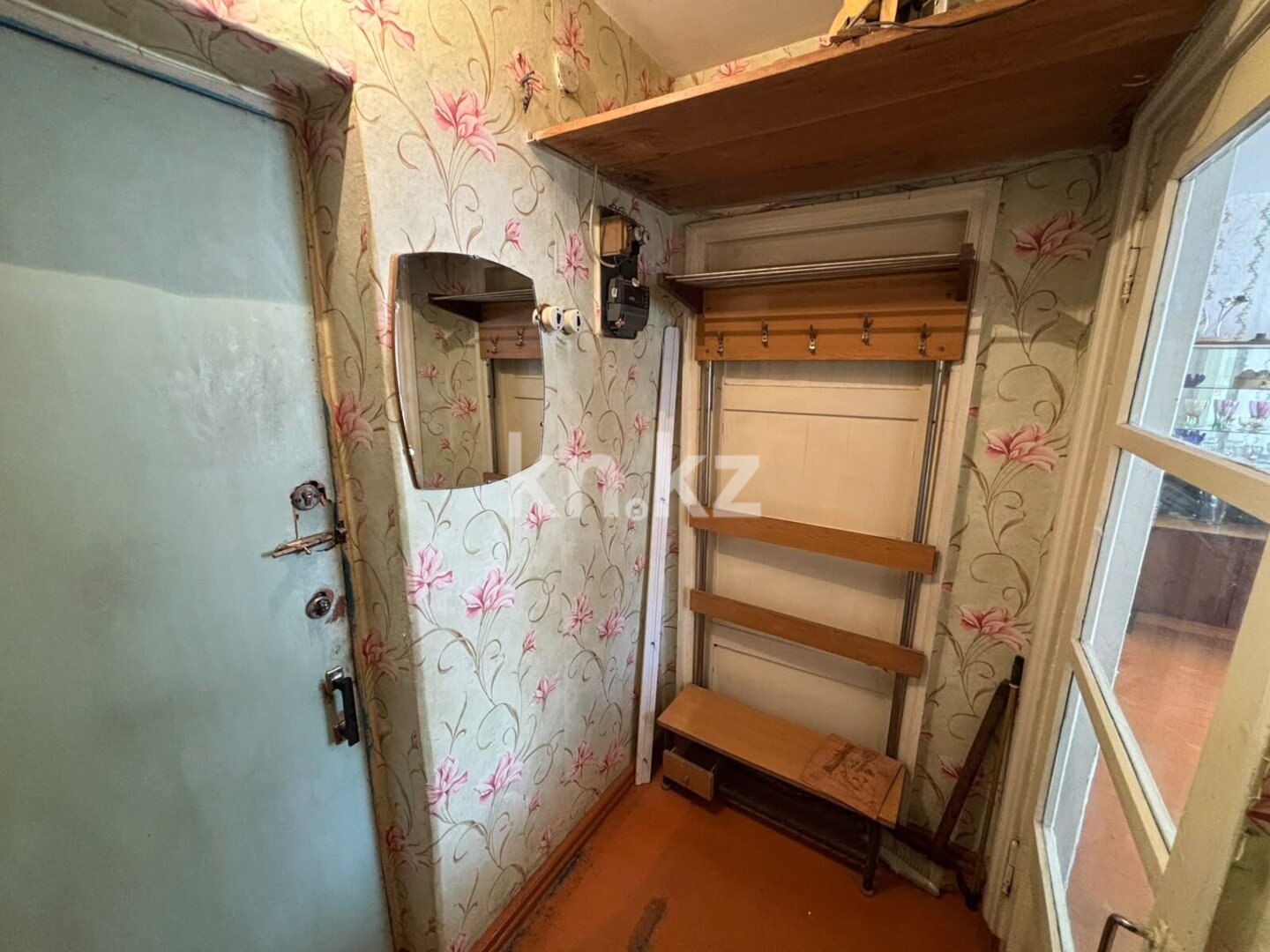 Продажа 2-комнатной квартиры, 42.5 м² в Караганде - фото 6