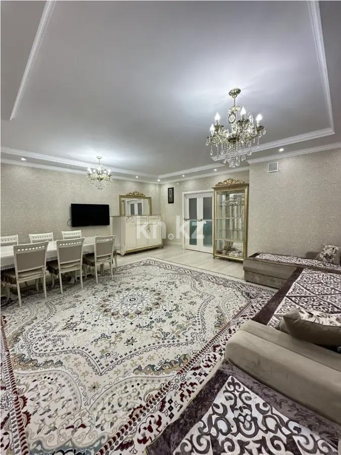 Продажа 4-комнатной квартиры, 140 м² в Астане