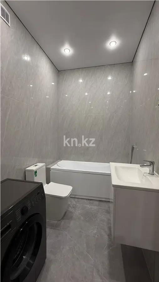 Продажа 3-комнатной квартиры, 66 м² в Астане - фото 4