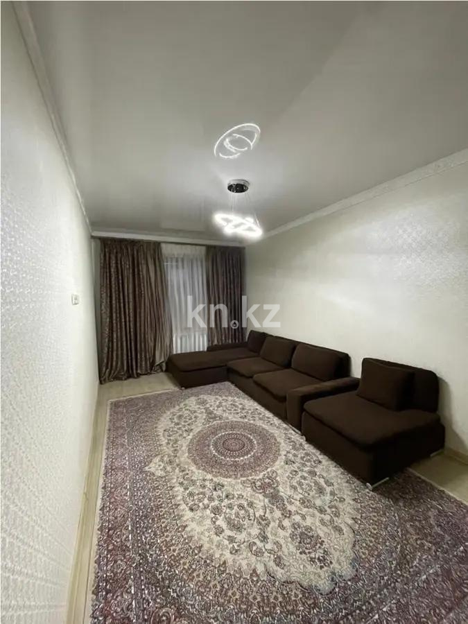 Продажа 2-комнатной квартиры, 62.3 м², ул. Дукенулы, дом  38 в Астане