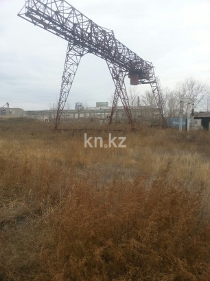 Продажа , 400 м², Промышленная зона, дом  3/4 в Акмолинской области - фото 3