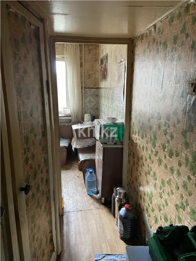 Продажа 2-комнатной квартиры, 44 м², ул. 6-й мик-н, дом  48 в Темиртау - фото 6