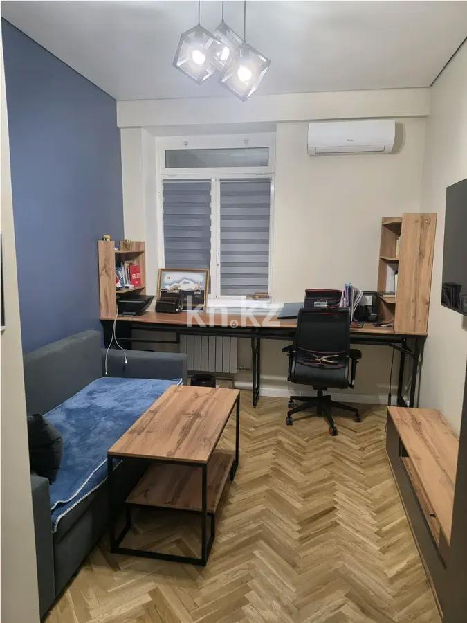 Продажа 4-комнатной квартиры, 108 м² в Алматы - фото 4