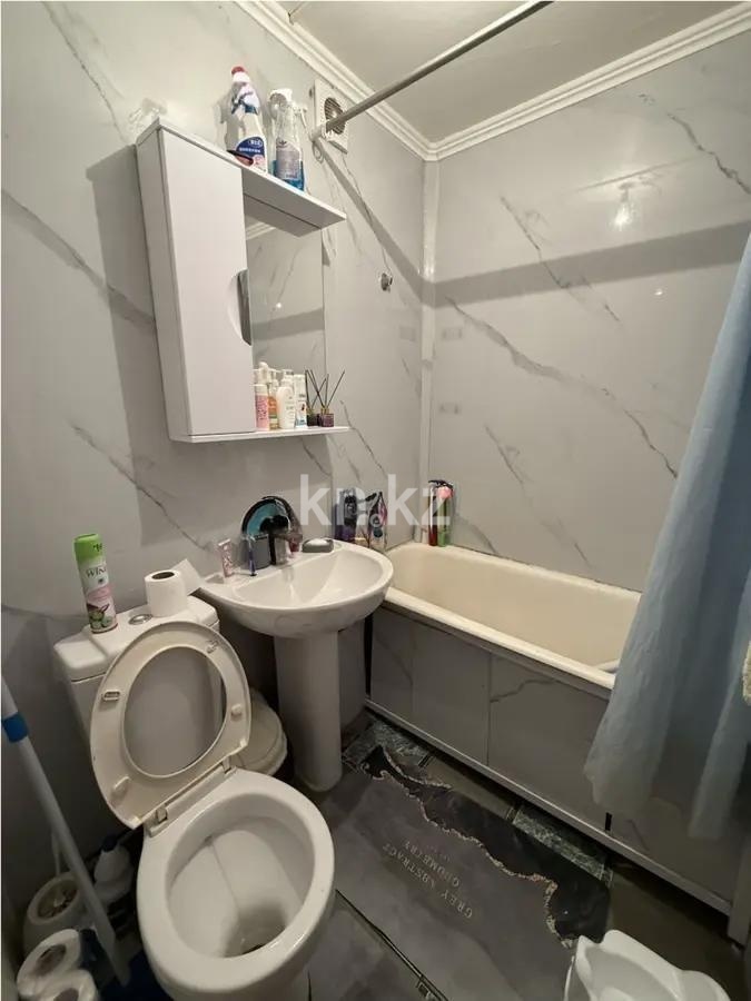 Продажа 2-комнатной квартиры, 53 м² в Астане - фото 4