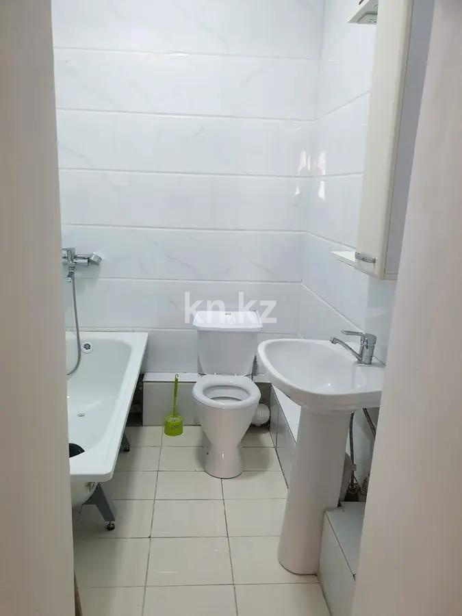 Продажа 1-комнатной квартиры, 44 м², ул. Калдаякова, дом  1 в Астане - фото 3