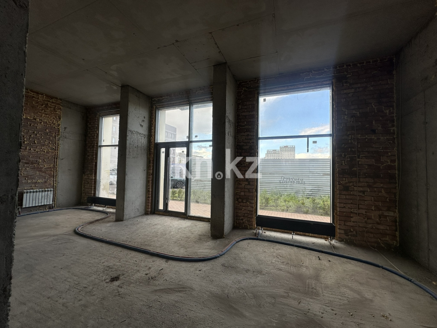 Продажа помещения, 158 м² в Астане - фото 6