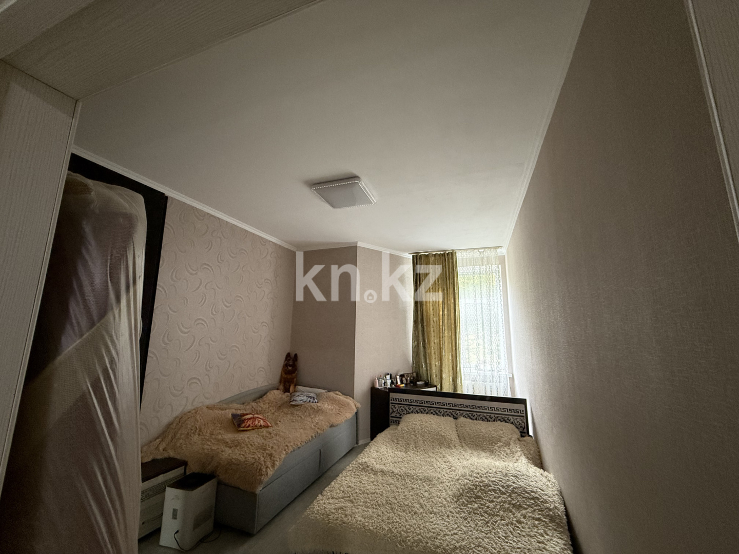 Продажа 3-комнатной квартиры, 78 м² в Караганде - фото 7