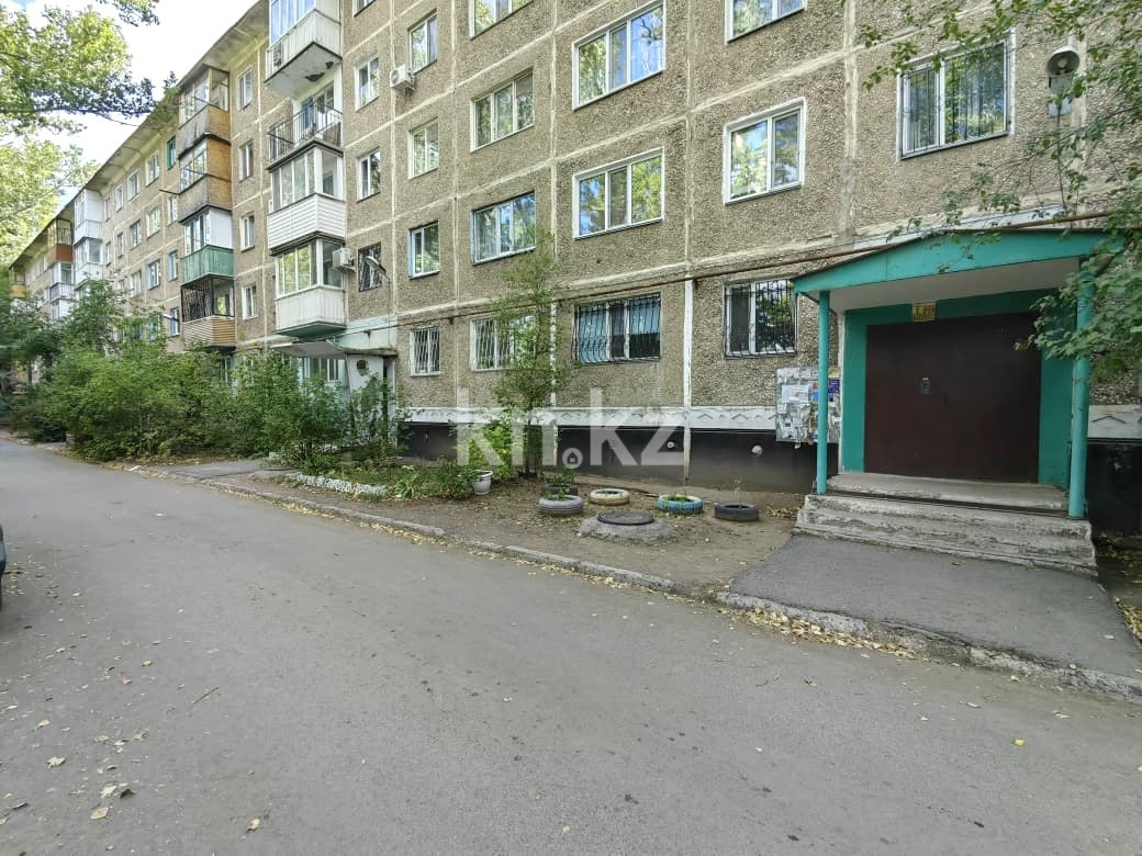 Продажа 1-комнатной квартиры, 31 м² в Караганде - фото 25