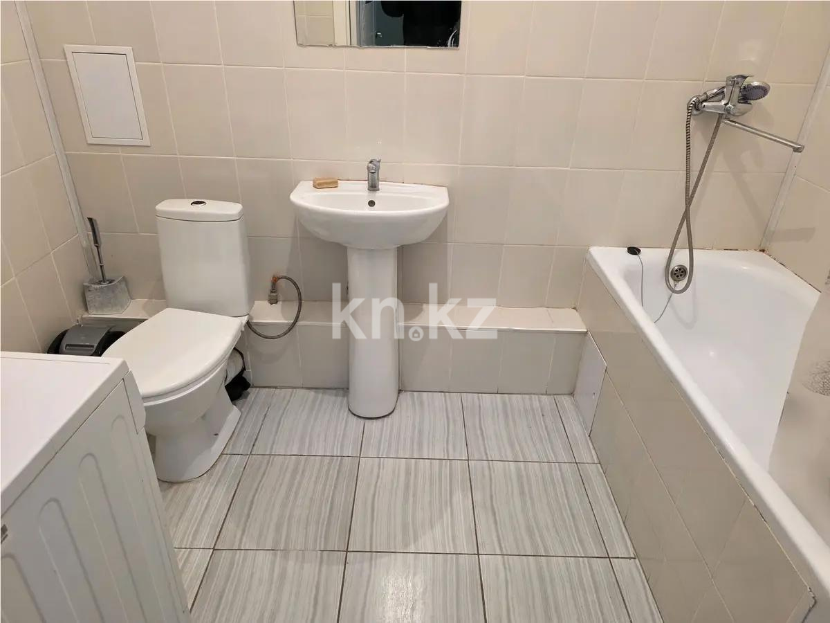 Продажа 1-комнатной квартиры, 38 м² в Астане - фото 3