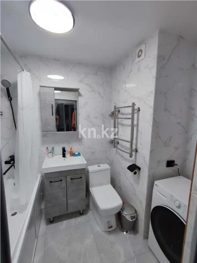 Продажа 2-комнатной квартиры, 51.26 м², мкр-н Аккент, дом  68 в Алматы - фото 3