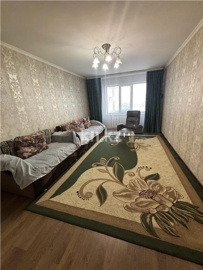 Продажа 3-комнатной квартиры, 86 м² в Астане