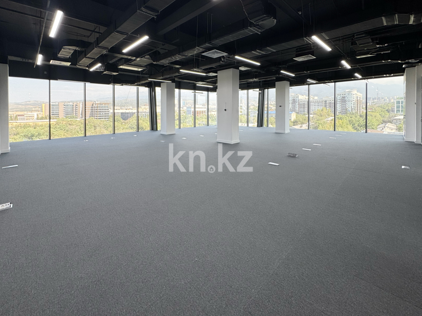 Аренда , ул. Наурызбай батыра, дом  17а в Алматы - фото 3