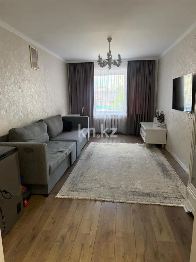 Продажа 3-комнатной квартиры, 64 м² в Караганде