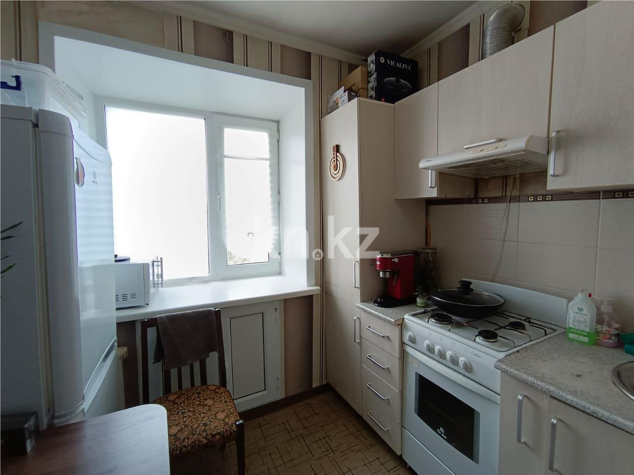 Продажа 2-комнатной квартиры, 43 м² в Караганде - фото 7