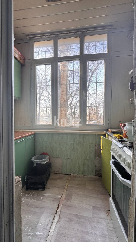 Продажа 2-комнатной квартиры, 52 м², Санырыкбатыра, дом  15 в Таразе - фото 13