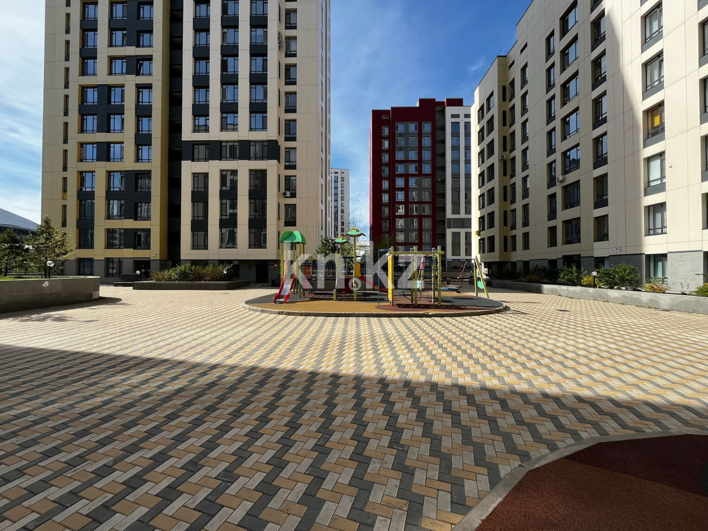 Продажа 1-комнатной квартиры, 39 м² в Астане - фото 15