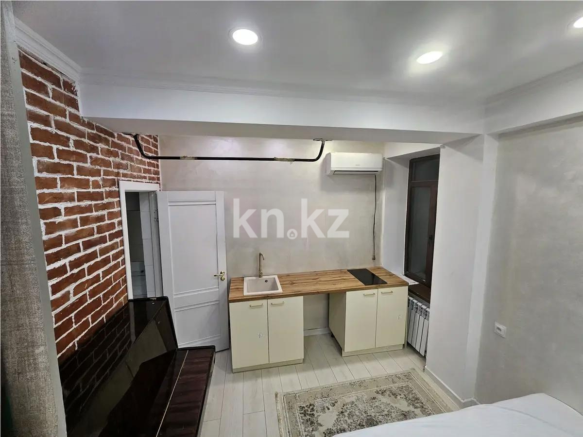 Продажа 3-комнатной квартиры, 72 м² в Алматы - фото 5