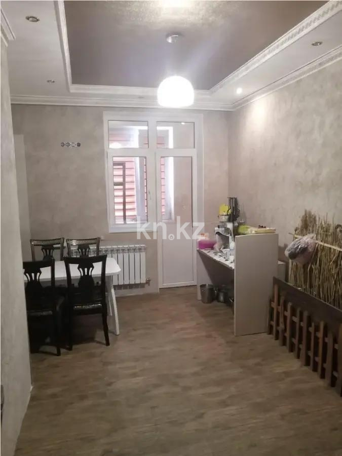 Продажа 2-комнатной квартиры, 72.9 м² в Астане - фото 3