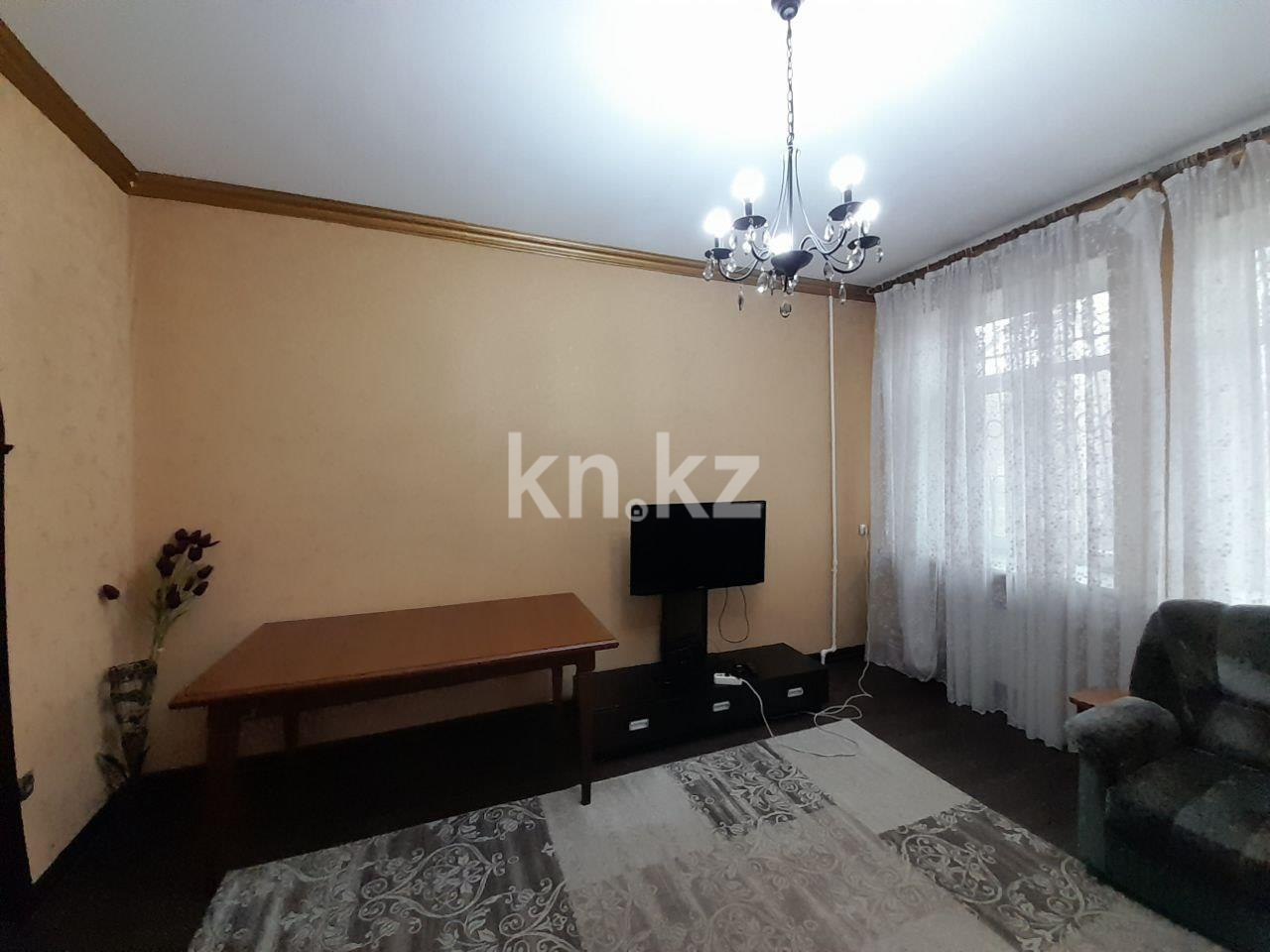 Продажа 3-комнатной квартиры, 79 м², пр. Республики в Темиртау - фото 3