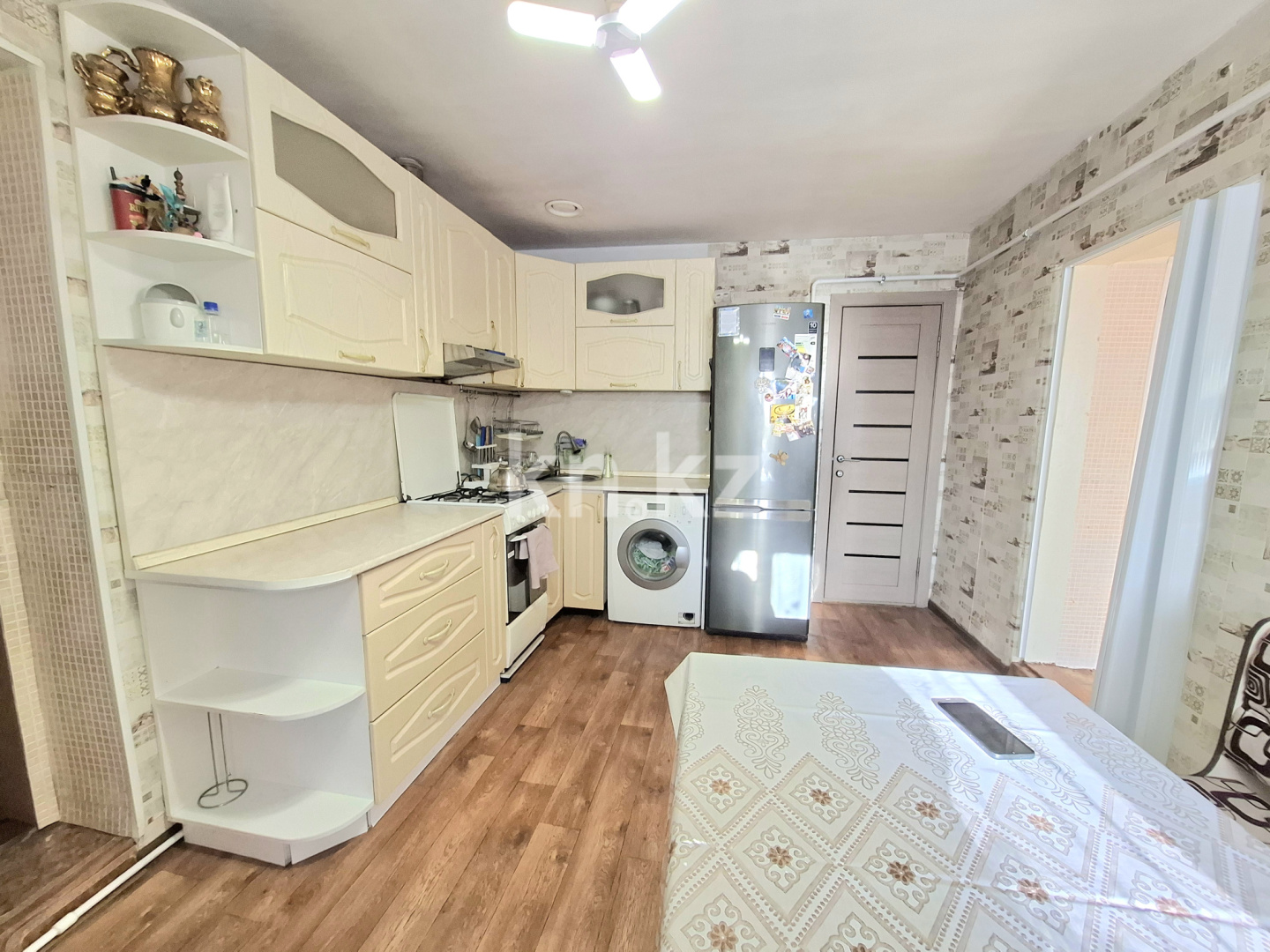 Продажа 5-комнатного дома, 130 м² в Караганде - фото 12