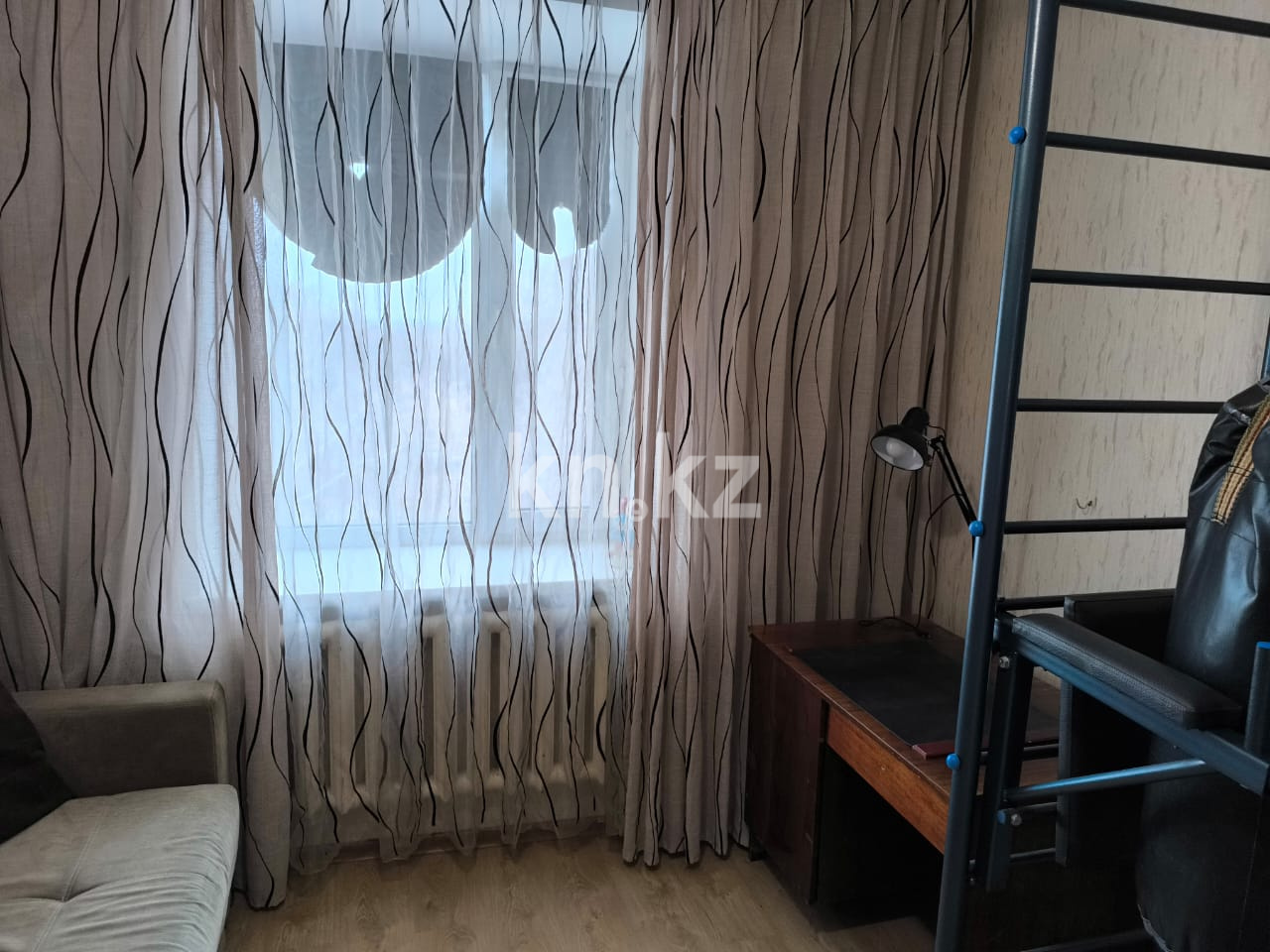 Продажа 4-комнатной квартиры, 95.2 м², ул. Ермекова, дом  81 в Караганде - фото 7