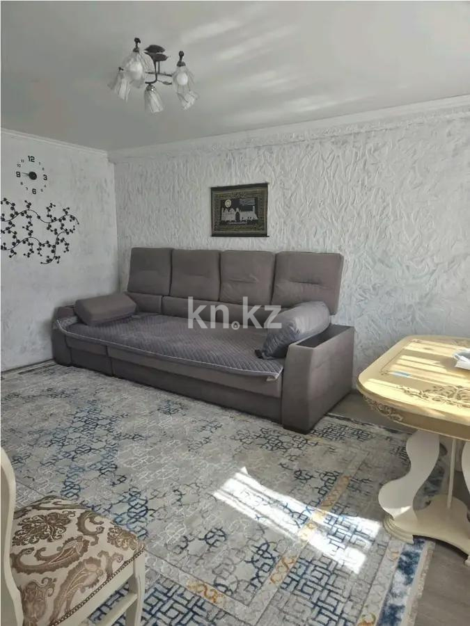 Продажа 4-комнатной квартиры, 60.5 м² в Астане