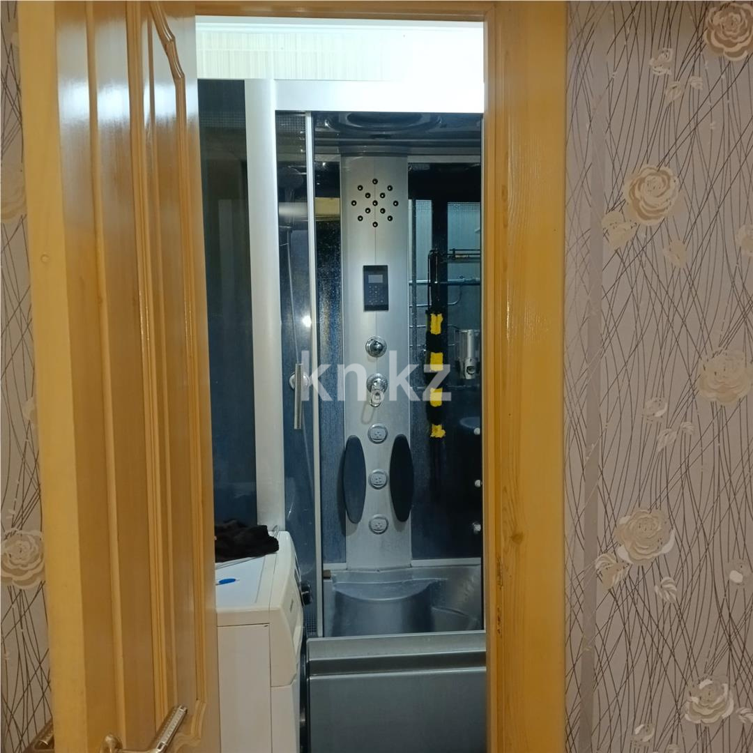 Продажа 1-комнатной квартиры, 41 м², мкр. Голубые Пруды в Караганде - фото 7