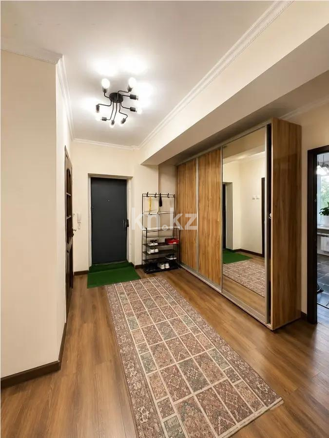 Продажа 3-комнатной квартиры, 72 м² в Алматы - фото 4