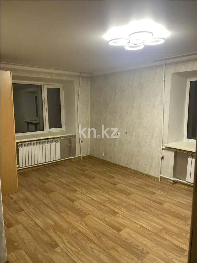 Продажа 1-комнатной квартиры, 42 м² в Караганде