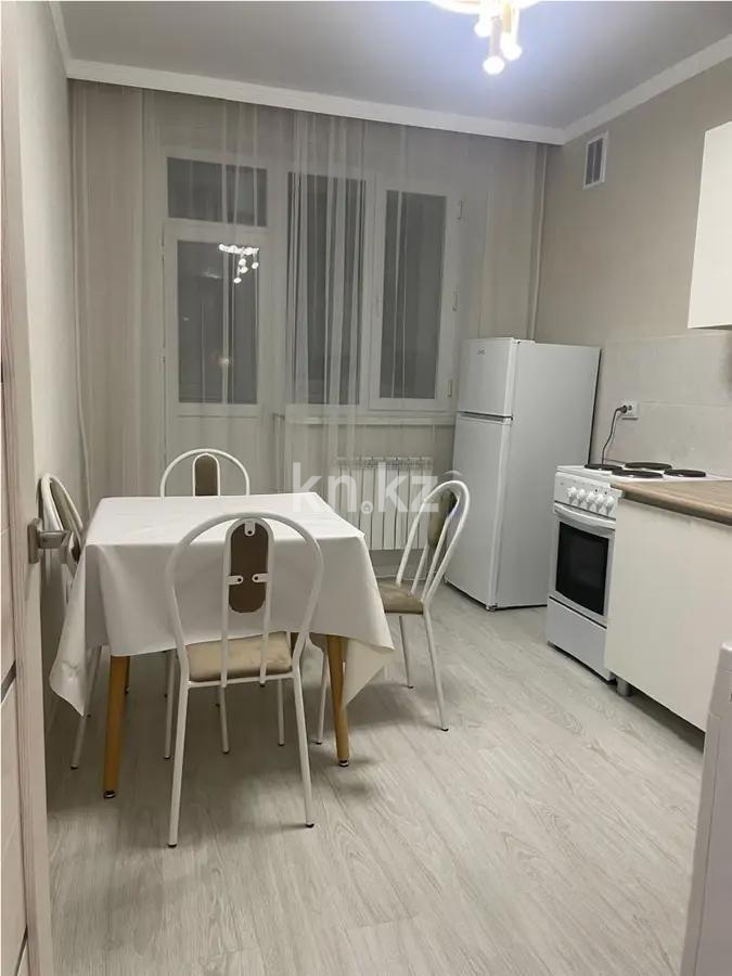 Продажа 1-комнатной квартиры, 37 м² в Астане - фото 2