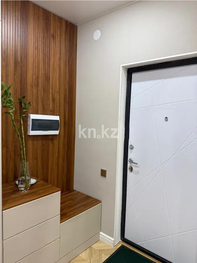 Продажа 2-комнатной квартиры, 56 м², ул. Омарова, дом  1 в Алматы - фото 5