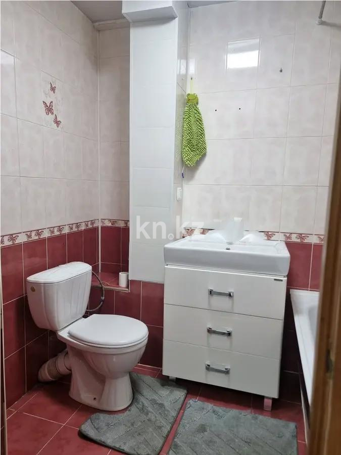 Продажа 2-комнатной квартиры, 56.2 м² в Алматы - фото 5