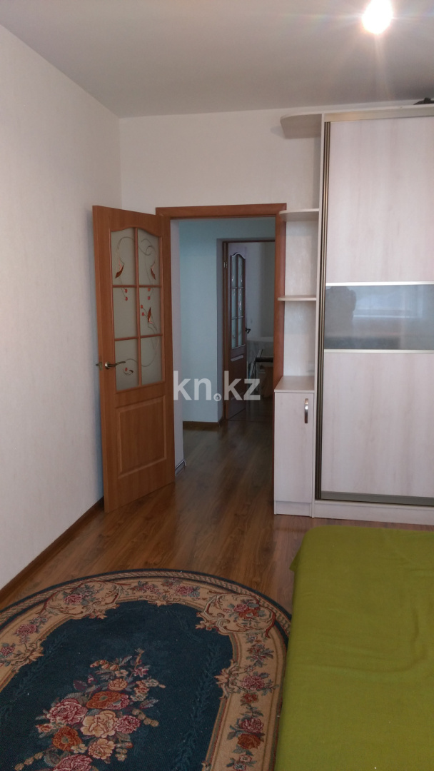 Продажа 1-комнатной квартиры, 44.2 м² в Астане - фото 4