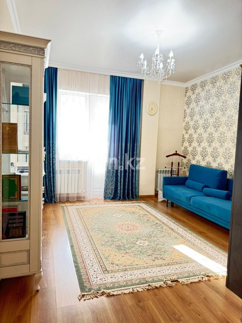 Продажа 3-комнатной квартиры, 125 м² в Астане - фото 8